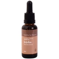 FtN Organic Jojoba Oil